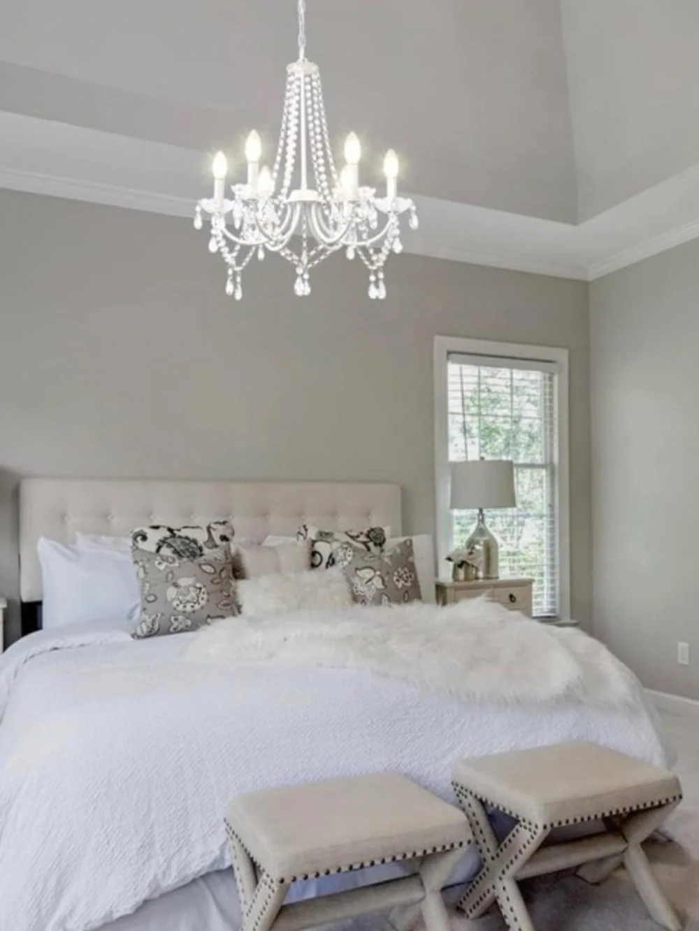 Crystal Chandelier Pendant Lighting